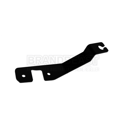 Aerpro APVCBB21 Bonnet Mount UHF Antenna Bracket Volkswagen Amarok 2023-On