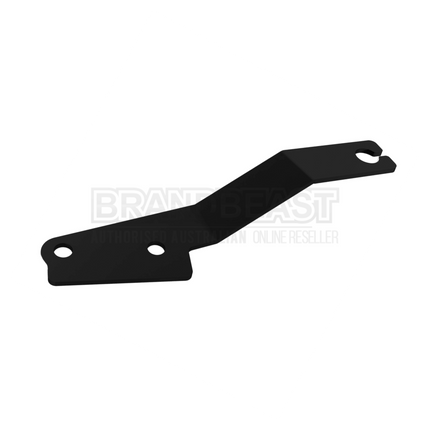 Aerpro APVCBB20 Bonnet Mount UHF Antenna Bracket Toyota LC300 Series