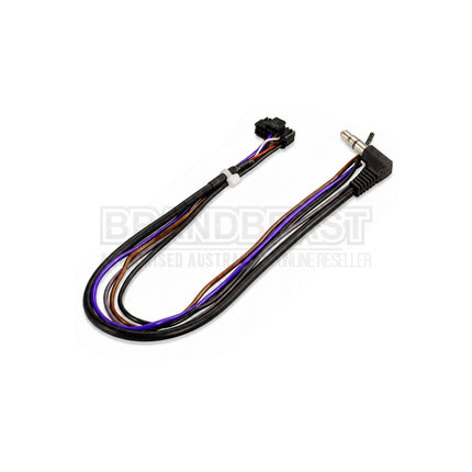 Aerpro SWLVTVXC Steering Wheel Control Interface Holden Calais Statesman