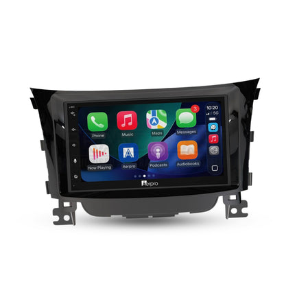 Aerpro AX8343K 6.8" Head Unit Kit Hyundai i30 with Factory Nav
