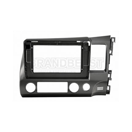Aerpro AKHO8 Honda Civic 2006-2011 Sedan 9/10 Inch Head Unit Installation Kit