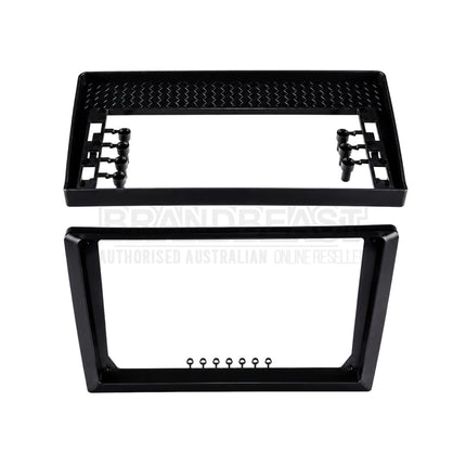 AERPRO FP4012 12.3-Inch Adapter