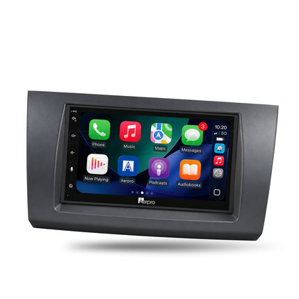 Aerpro AX9049K 6.8" Multimedia Head Unit Upgrade Kit Suzuki Swift