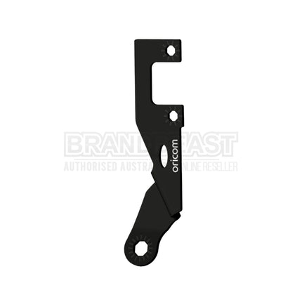 Oricom BBR005 Bonnet Bracket for Nissan Navara NP300 2015+