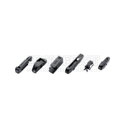 Autobacs API48 19 Inch 480mm Flat Wiper Blade