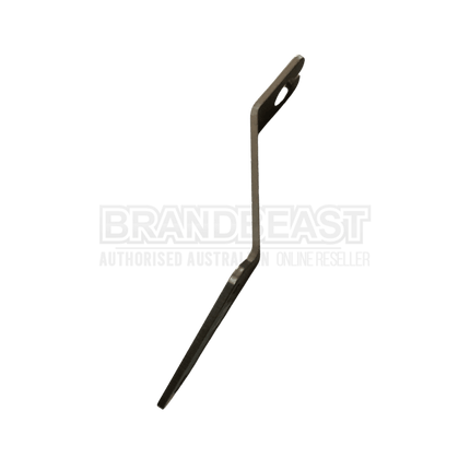 Aerpro APVCBB15 Bonnet Mount UHF Antenna Bracket Toyota Prado 150 Series
