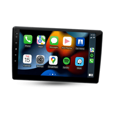 Aerpro AMAVW3 10" Multimedia Receiver Kit Volkswagen Various 2006-2015