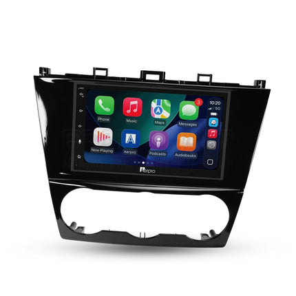 Aerpro AX8387KN 6.8" Head Unit Kit Subaru Various Models Factory Nav