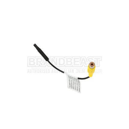 DNA RVSOEM-RCA Mini 4 Pin to RCA Cable for RVSOEM Mirror