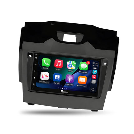 Aerpro AX8063PC 6.8" Multimedia Receiver Kit Holden Colorado 2014-2016