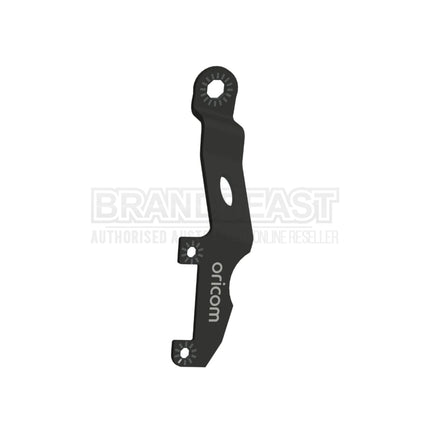 Oricom BBR007 Bonnet Bracket for Isuzu D-MAX 2021+ and MU-X 2022+