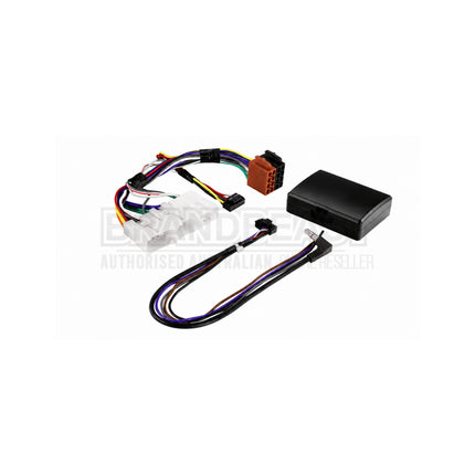 AERPRO AKTO46 9 Inch Install Kit to Suit Toyota Camry 2006-2011