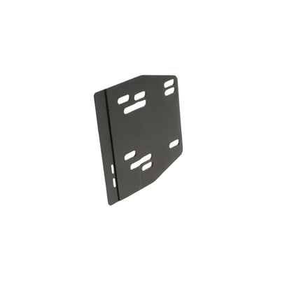Stinger BKGMK311 Single/Double DIN Radio Fascia Kit to Suit Chevrolet Corvette