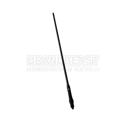 Midland PRO7000 - 6.9dBi Heavy-Duty UHF Radome Antenna 1.2m with LMR240 Cable