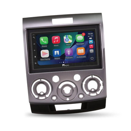 Aerpro AX9072K 6.8" Head Unit Kit Ford Ranger and Mazda BT-50