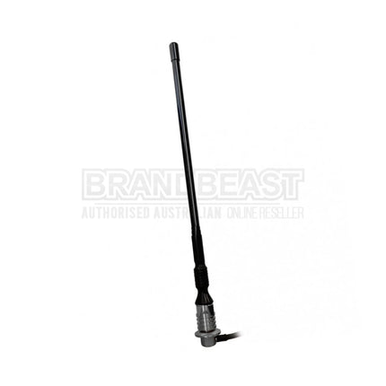 Midland PRO30LITE - Heavy-Duty UHF CB Whip Antenna