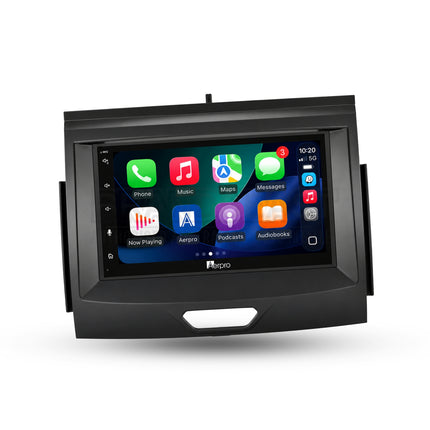 Aerpro AX9129CT 6.8" Head Unit Kit Ford Everest and Ranger
