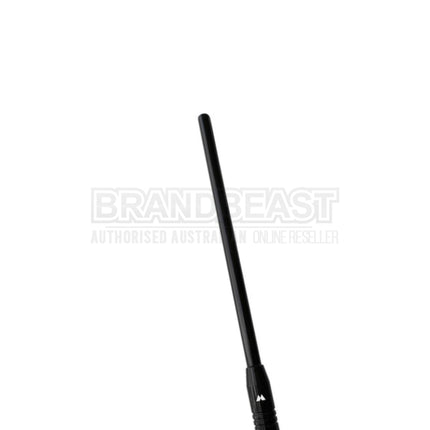 Midland PRO7050 - 5.2dBi Heavy-Duty UHF Radome Antenna 0.7m with LMR240 Cable