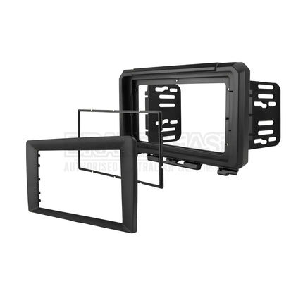 DNA SUZ-K9018C-9 - 9 Inch Fascia Panel To Suit Suzuki Jimny 2018 Onwards