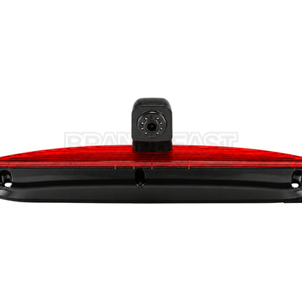 Aerpro APC182 Brake Light Reverse Camera Mercedes Vito W447 Barn Door