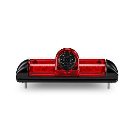 Aerpro APC173 Brake Light Reverse Camera Fiat Ducato Peugeot Boxer