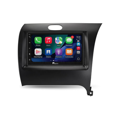 Aerpro AX8118K 6.8" Multimedia Receiver Kia Cerato 2013–2018