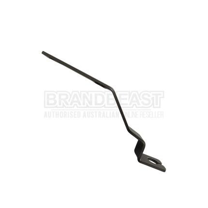 Aerpro APVCBB9 Bonnet Mount UHF Antenna Bracket Isuzu D-Max MU-X 2021-On