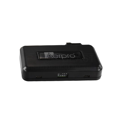 Aerpro SWMC7C SWC Interface Mercedes Various MOST 25 Amplified