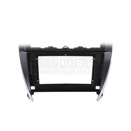 Aerpro FP3102 10" Fascia Plastics for Toyota Camry 2012-2017