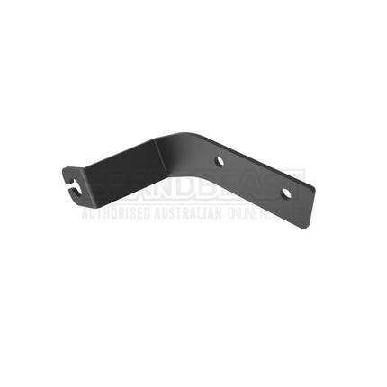Aerpro APVCBB23 Bonnet Mount UHF Antenna Bracket Mazda BT-50