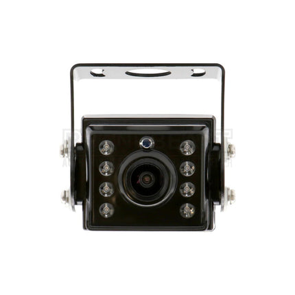 AUTOBACS FHD05 - FHD Compact 110° 1080p IP68 12V Camera