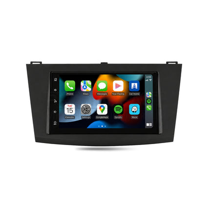 Aerpro AM7514K 7" Multimedia Receiver Kit to Suit Mazda 3 2009-2013