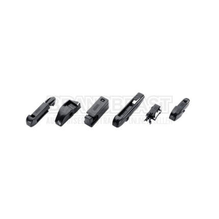 Autobacs API38 15 Inch 375mm Flat Wiper Blade