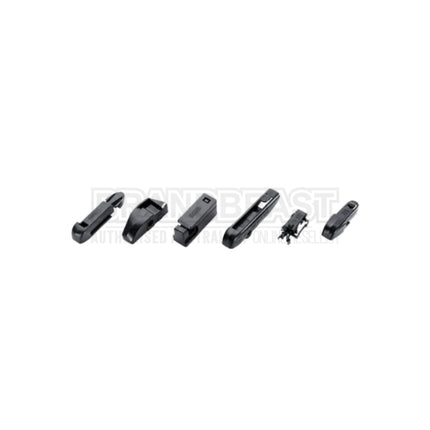 Autobacs API33 13 Inch 325mm Flat Wiper Blade