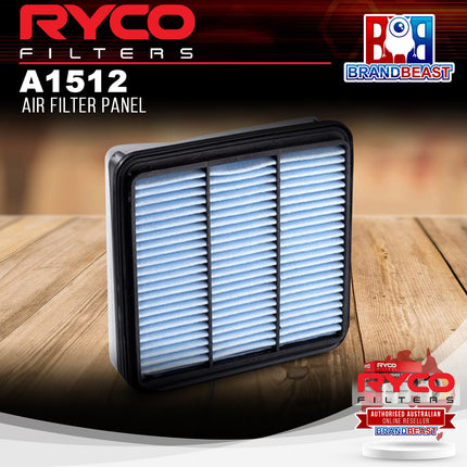 Ryco A1512 Air Filter Panel