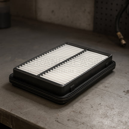 Ryco A1518 Panel Air Filter Premium Engine Protection & Performance Upgrade