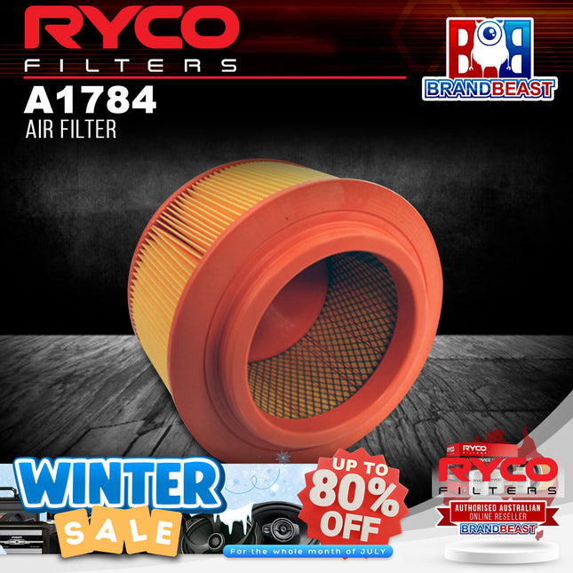Ryco A1784 Air Filter