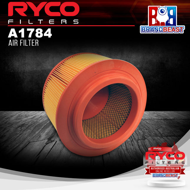 Ryco A1784 Air Filter