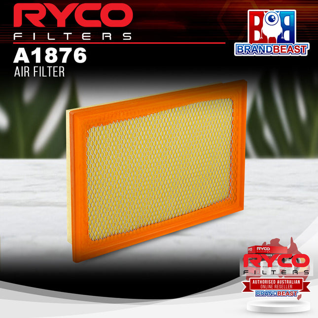 Ryco A1876 Air Filter