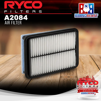 Ryco A2084 Air Filter
