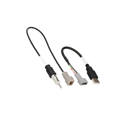 Aerpro AAHY10C Infolink Plus SWC Interface Hyundai and Kia Type H