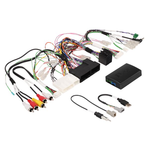 Aerpro AAHY10C Infolink Plus SWC Interface Hyundai and Kia Type H