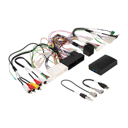 Aerpro AAHY10C Infolink Plus SWC Interface Hyundai and Kia Type H