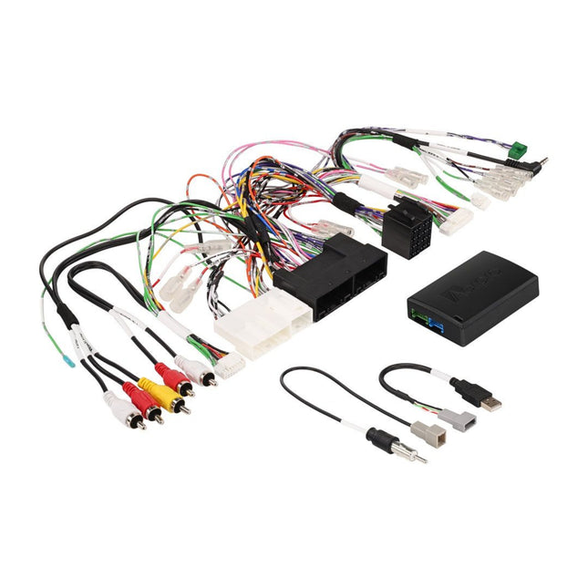 Aerpro AAHY10C Infolink Plus SWC Interface Hyundai and Kia Type H