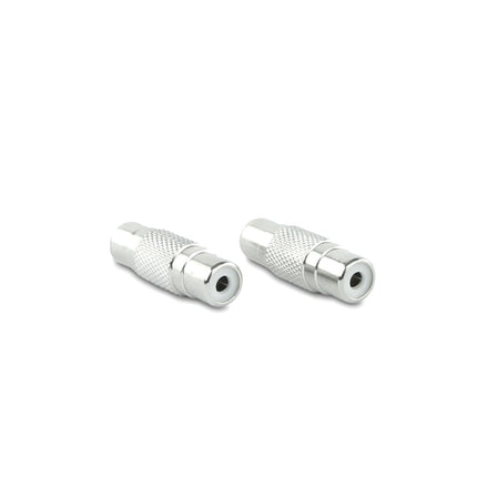 DNA AAR101 Female To Female RCA Adaptor