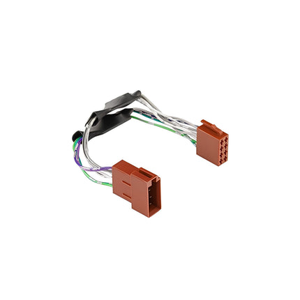 Aerpro AATO19C Infolink Plus SWC Interface Toyota 360 Camera