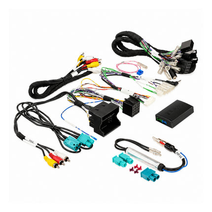 Aerpro AAVW2C Infolink Plus SWC Interface for Volkswagen Vehicles