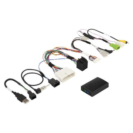 Aerpro AAVW2C Infolink Plus SWC Interface for Volkswagen Vehicles