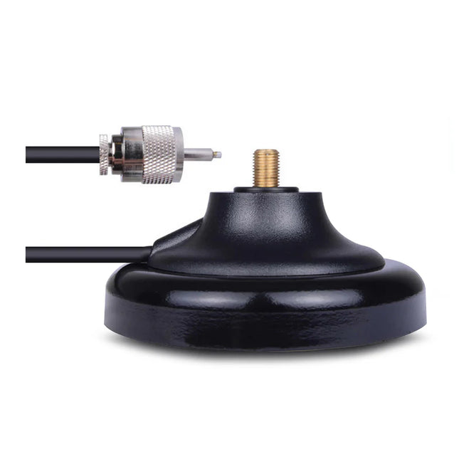 GME AB406 Magnetic Antenna Base