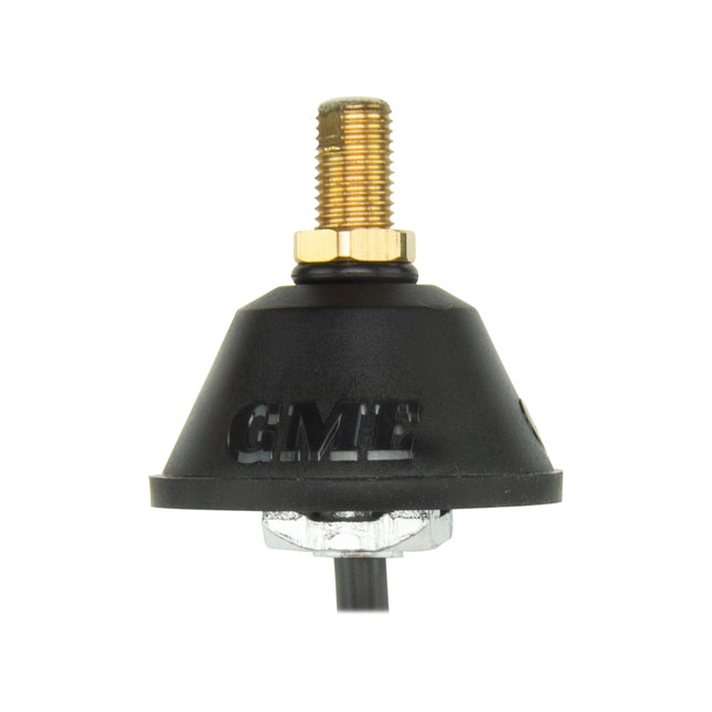 GME ABL001 4.5M Universal Antenna Base & Lead